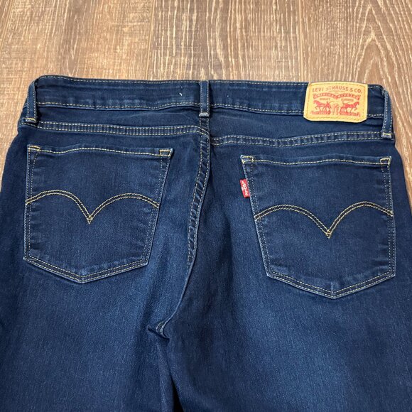 Levi’s 711 Skinny Jeans – Size 30x30 - Picture 7 of 14